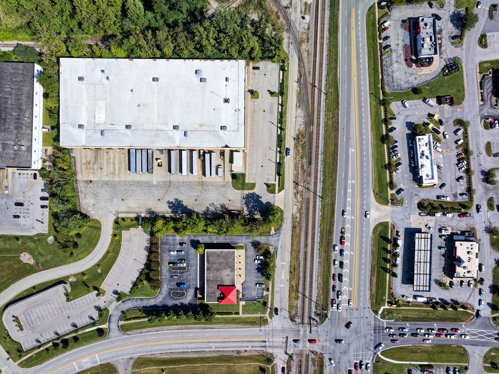 12415 Old Lagrange Rd, Louisville, KY for Rent