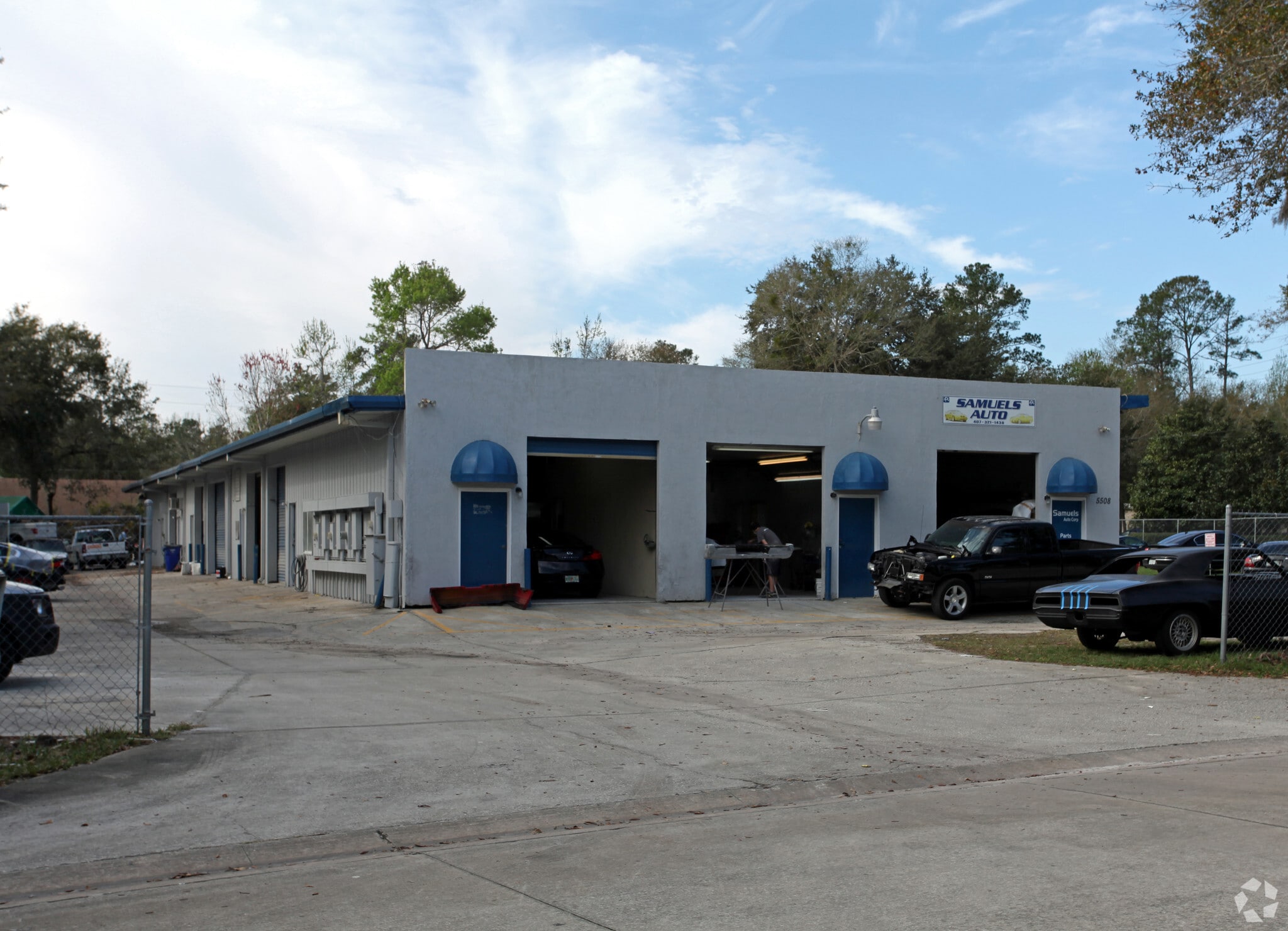 5508 Benchmark Ln, Sanford, FL for Sale