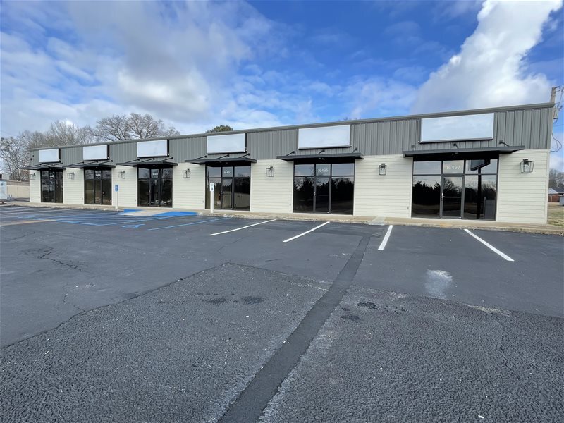 16493 Highway 72, Rogersville, AL for Sale