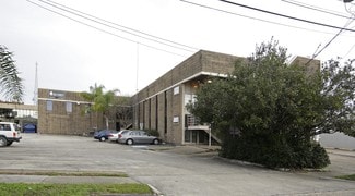 Metairie, LA Office - 2315 N Woodlawn Ave Metairie, LA Office - 2315 N Woodlawn Ave