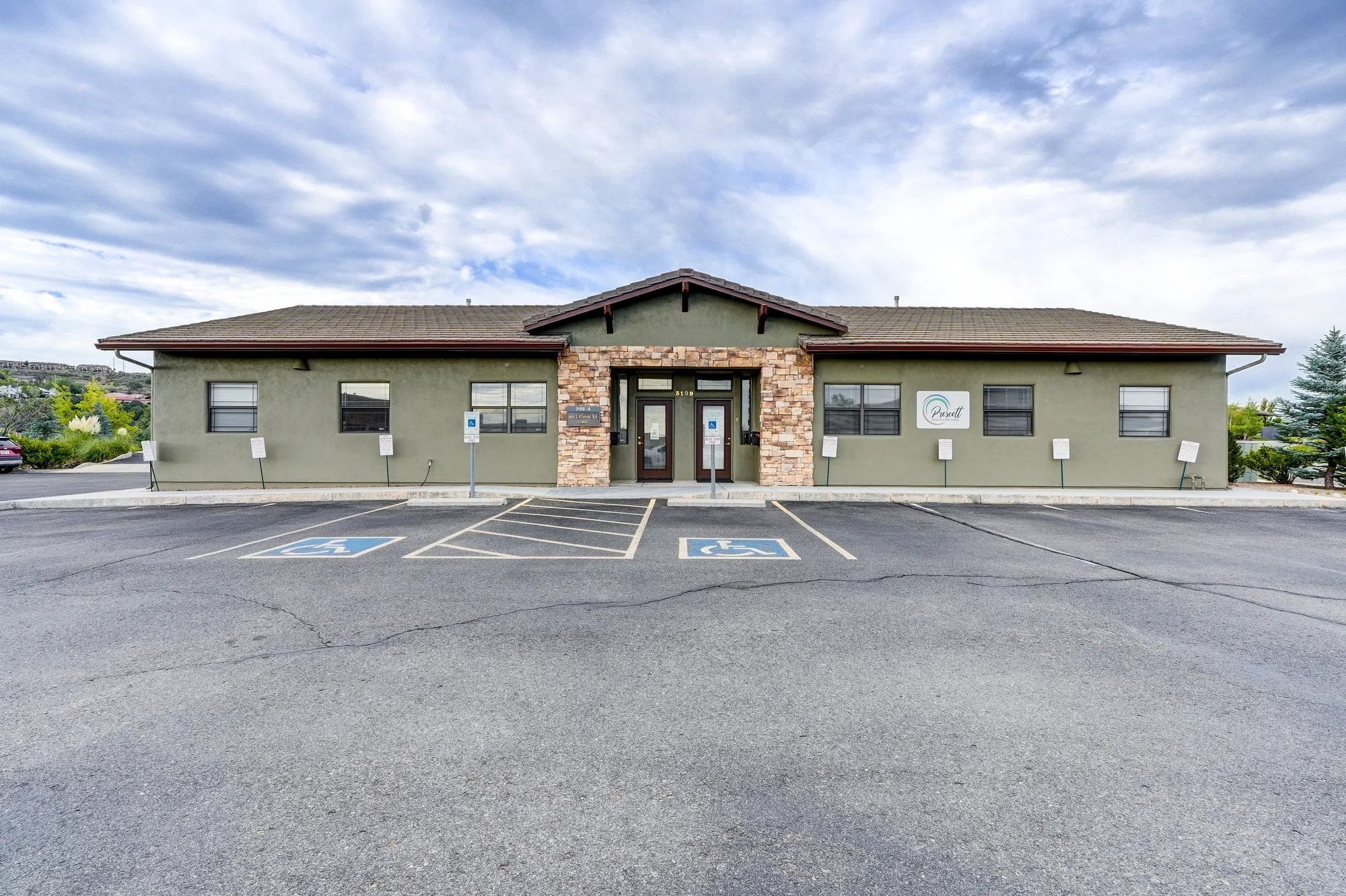 3109 Clearwater Dr, Prescott, AZ for Sale
