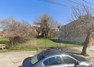 Philadelphia, PA Commercial Land - 3547 Smedley St