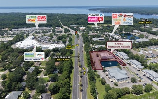 Jacksonville, FL Retail - 1627 Race Track Rd Jacksonville, FL Retail - 1627 Race Track Rd