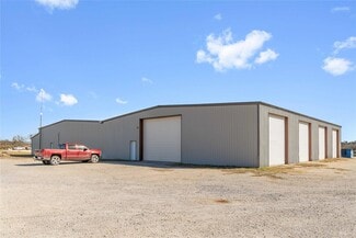Early, TX Warehouse - 6070 Hwy 183 N Early, TX Warehouse - 6070 Hwy 183 N