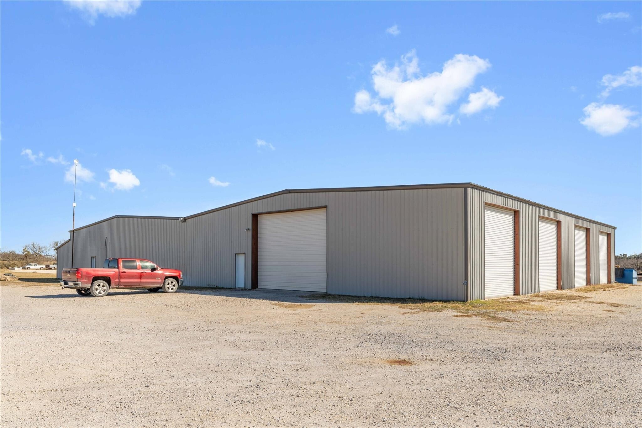 6070 Hwy 183 N, Early, TX for Sale