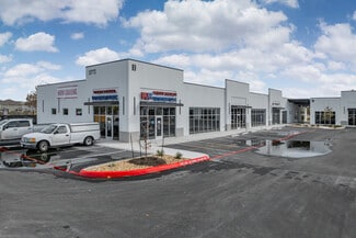 San Antonio, TX Office/Medical - Old FM Hwy 471 & Sawmill Grade San Antonio, TX Office/Medical - Old FM Hwy 471 & Sawmill Grade