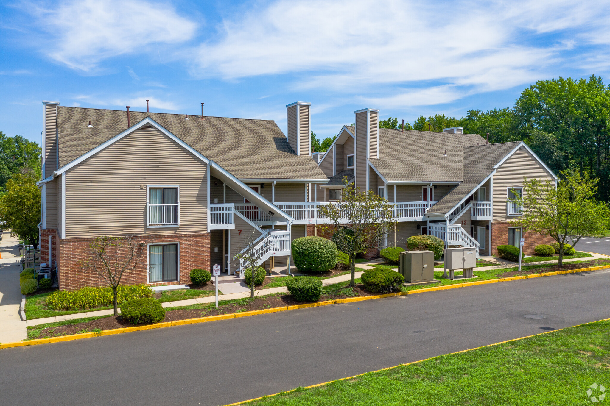 1821 Old Cuthbert Rd, Cherry Hill, NJ for Sale