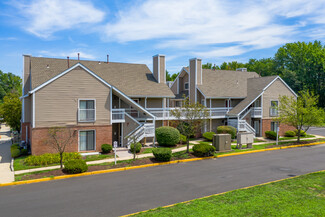 Cherry Hill, NJ Hospitality - 1821 Old Cuthbert Rd