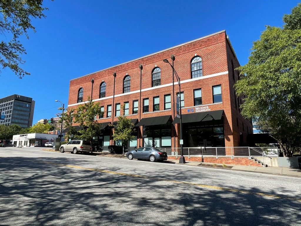 131 Falls St, Greenville, SC for Rent