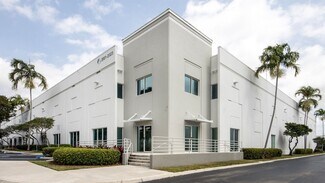 Miami, FL Industrial - 2001-2023 NW 84th Ave