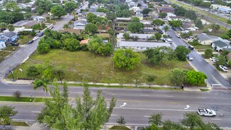 Lake Worth, FL Residential Land - 1212 10th Ave N