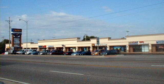 1202 S Rangeline Rd, Joplin, MO for Sale