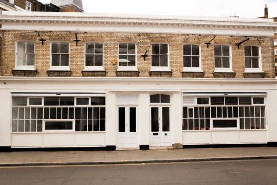 35-36 Thurloe Pl, London, LND for Rent