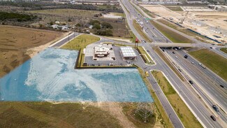 Schertz, TX Commercial Land - Cibolo Valley Dr Schertz, TX Commercial Land - Cibolo Valley Dr