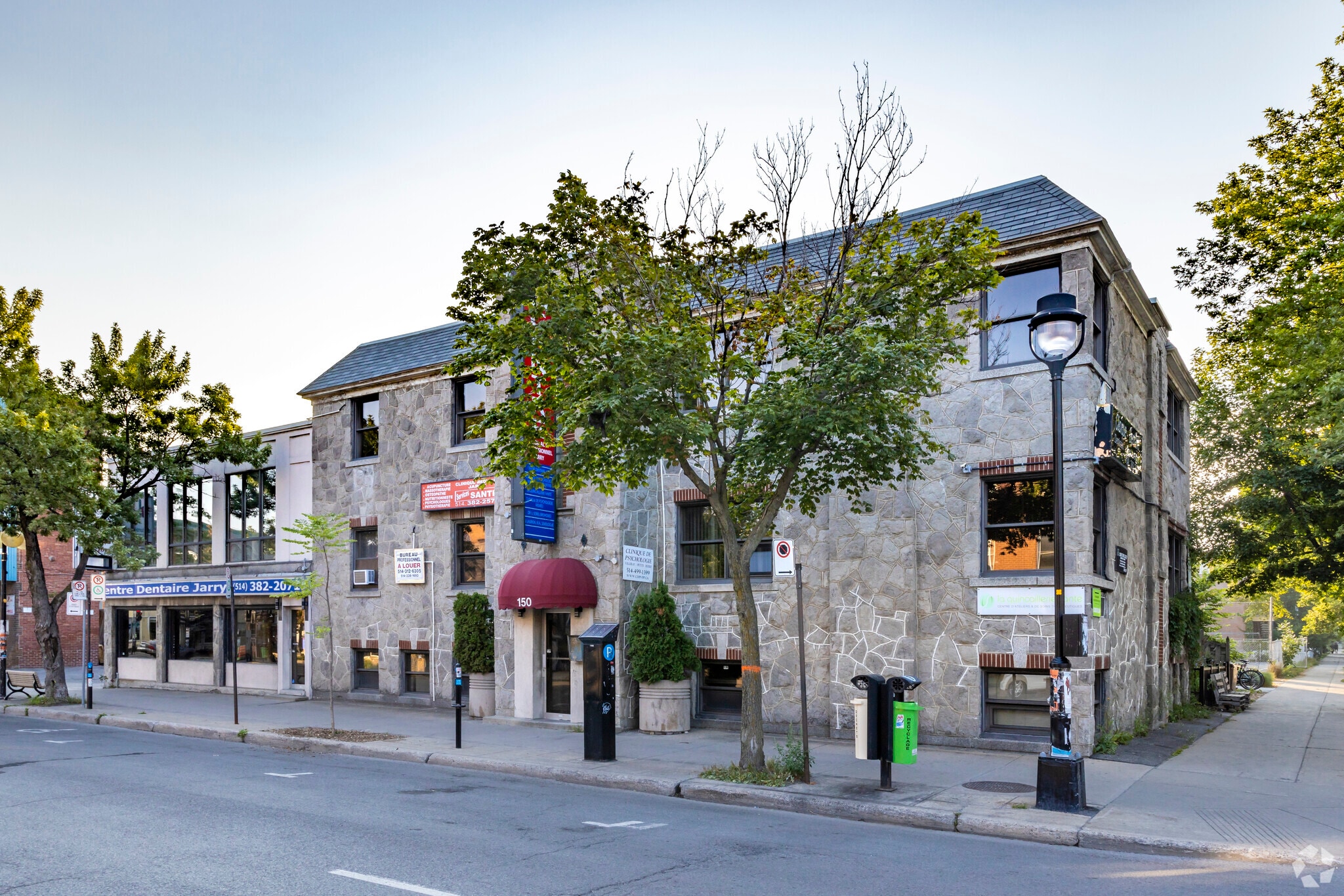 170 Rue Jarry E, Montréal, QC for Rent