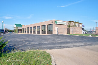 Abilene, TX Storefront Retail/Office - 3981 Ridgemont Dr