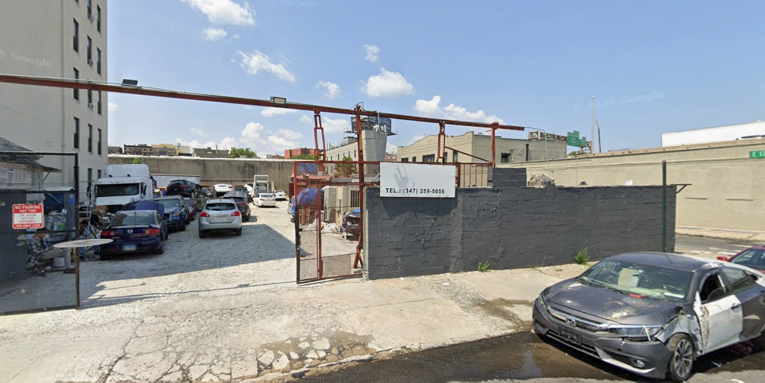 4035 Park Ave, Bronx, NY for Rent