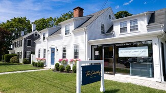 Norwell, MA undefined - 25 Washington St