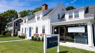 Norwell, MA Freestanding - 25 Washington St
