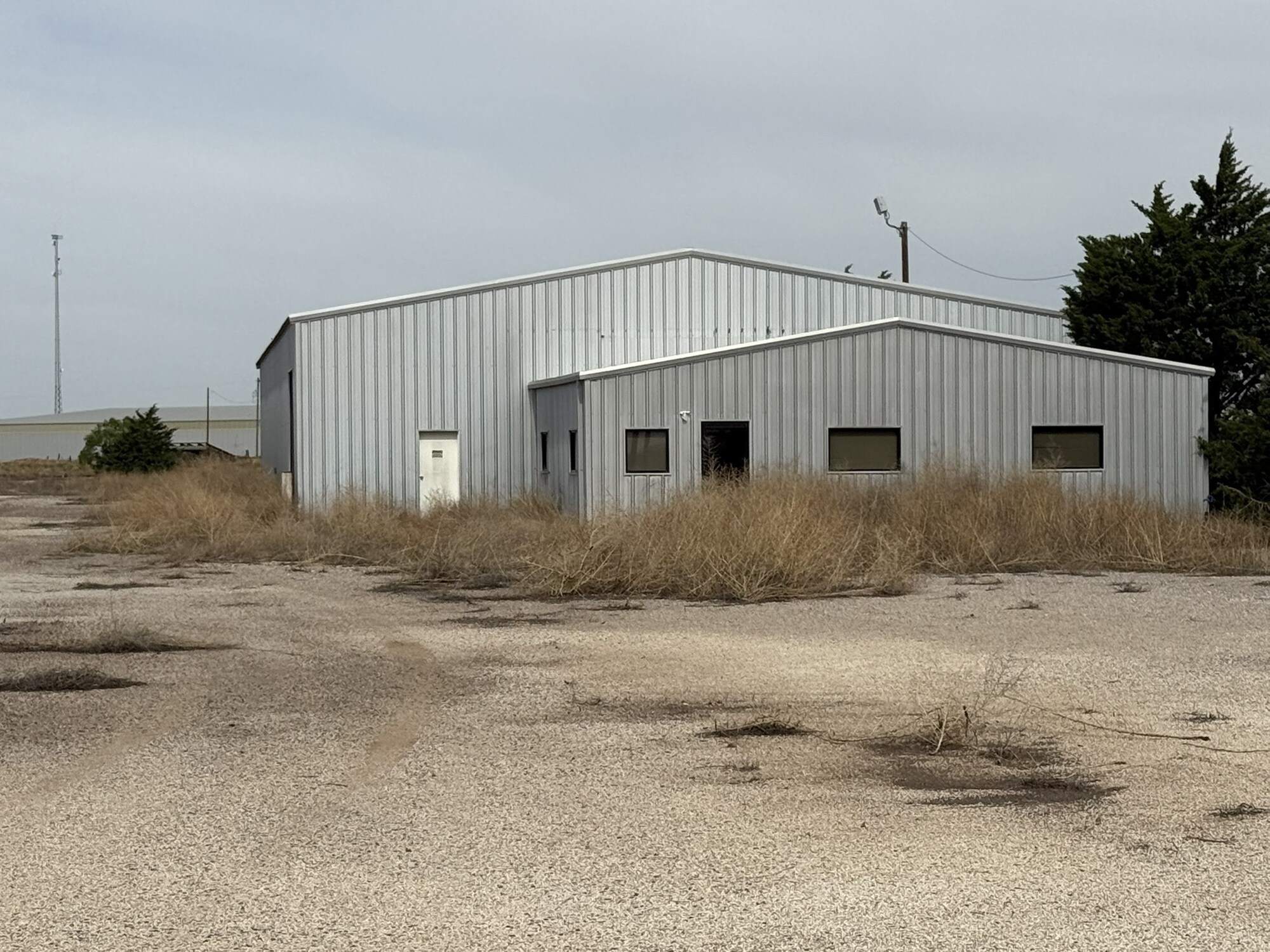 1749 FM 1429 N, Seagraves, TX for Sale