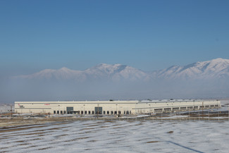 Tooele, UT Industrial - 3226 Sheep Ln