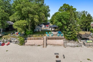 Wainfleet, ON Hospitality - 12343 Lakeshore Rd