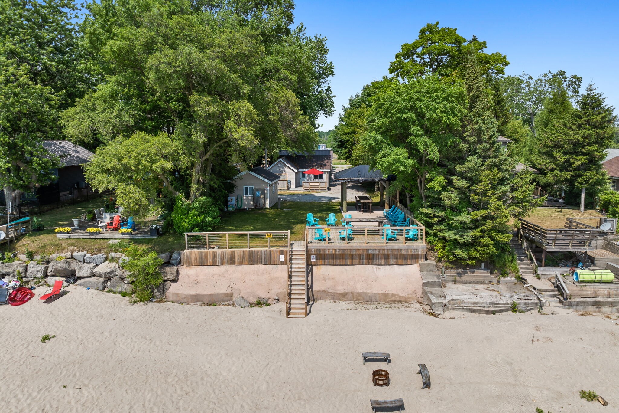 12343 Lakeshore Rd, Wainfleet, ON for Sale