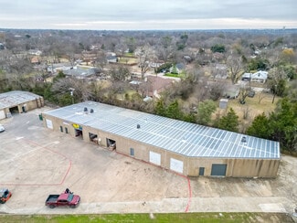 Mesquite, TX Industrial - 720 Military Pky