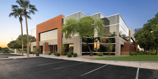 Mesa, AZ Office - 1630 S Stapley Dr