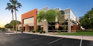 Mesa, AZ Office - 1640 S Stapley Dr