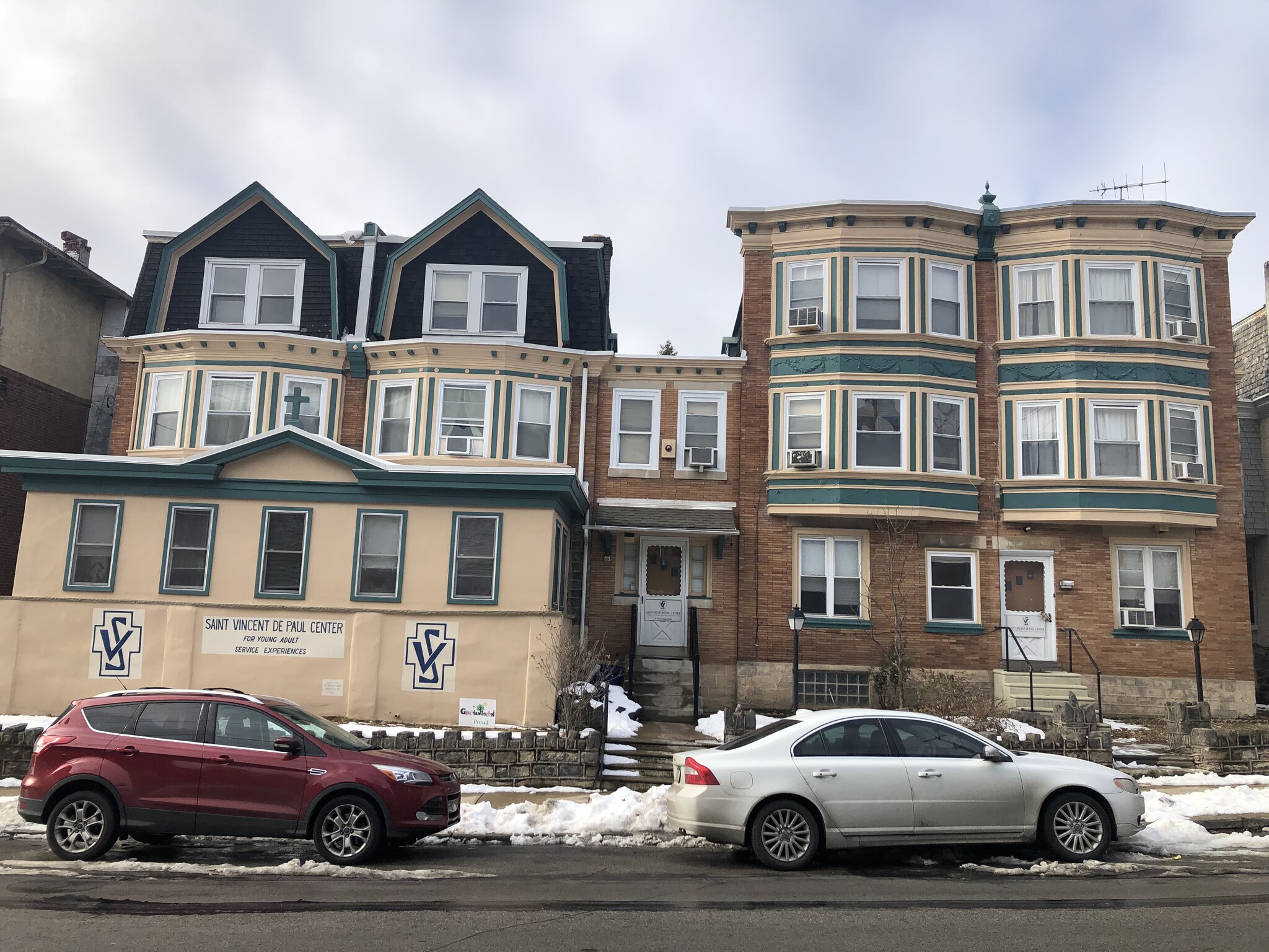 45-51 W Logan St, Philadelphia, PA for Sale