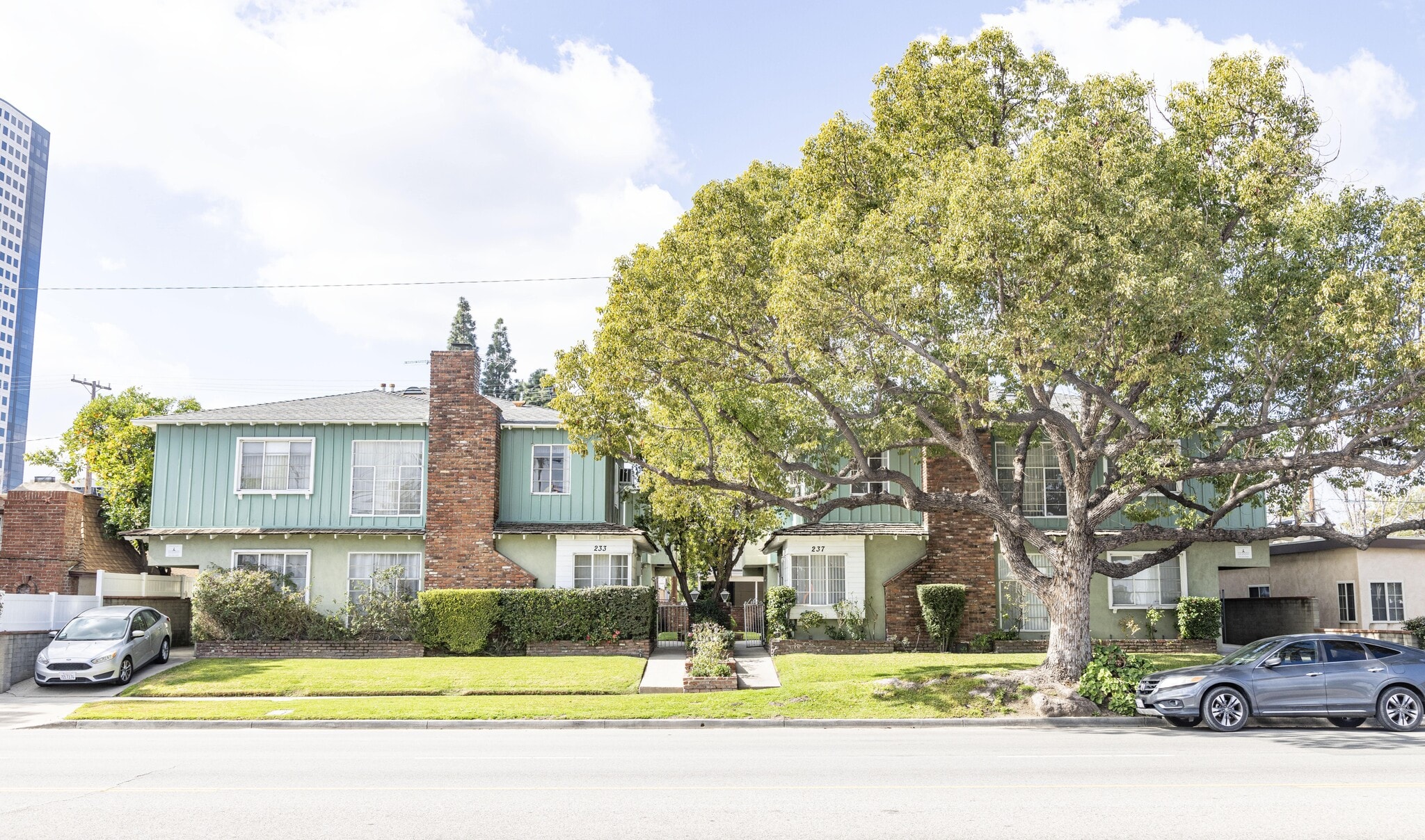 233 N Hollywood Way, Burbank, CA for Sale