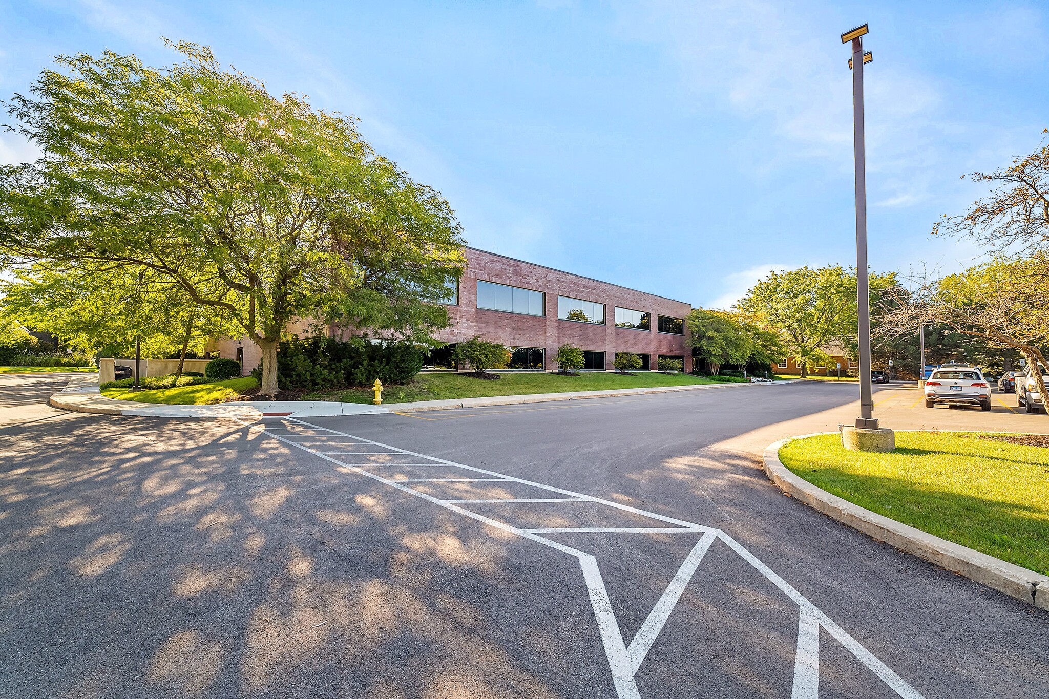 1751 S Naperville Rd, Wheaton, IL for Rent