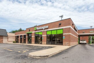 Mentor, OH Retail - 7339-7341 Lakeshore Blvd