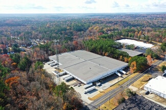 Lithonia, GA Distribution - 5075 Minola Dr Lithonia, GA Distribution - 5075 Minola Dr