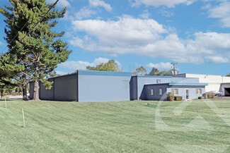 Commerce Township, MI Warehouse - 3331 Oakley Park Rd Commerce Township, MI Warehouse - 3331 Oakley Park Rd