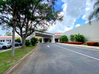 Sarasota, FL Office/Medical - 4937 Clark Rd