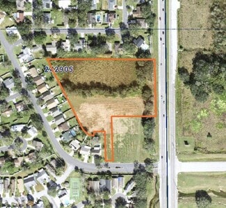 Lakeland, FL Commercial - 4075 Lakeland Highlands Rd Lakeland, FL Commercial - 4075 Lakeland Highlands Rd
