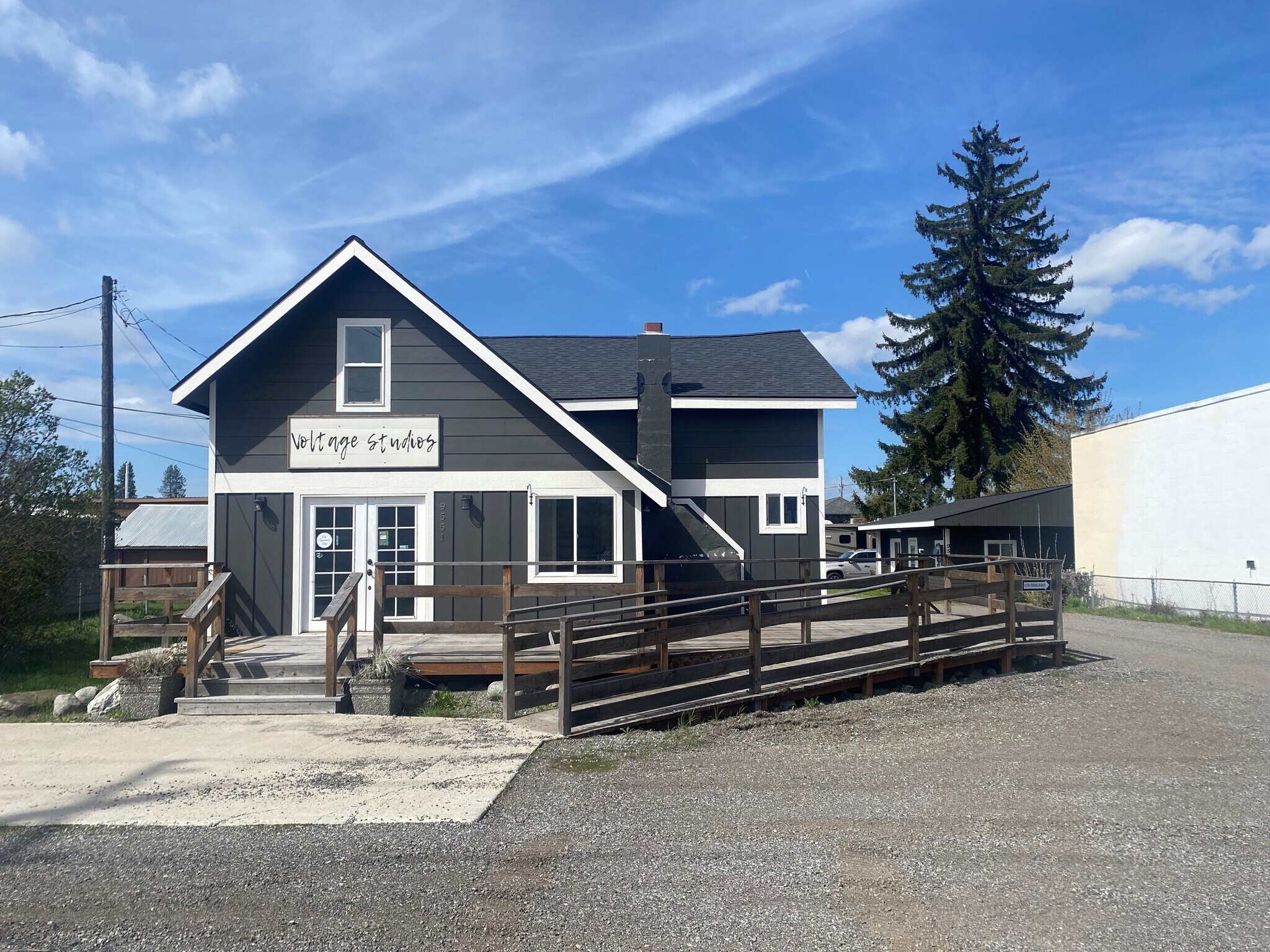 9515-9521 N Government Way, Hayden, ID for Rent