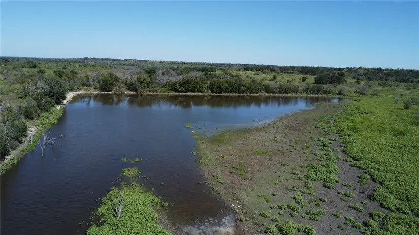 TBD FM 2486, Gustine, TX for Sale