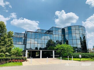 Beachwood, OH Office - 25700 Science Park Dr Beachwood, OH Office - 25700 Science Park Dr