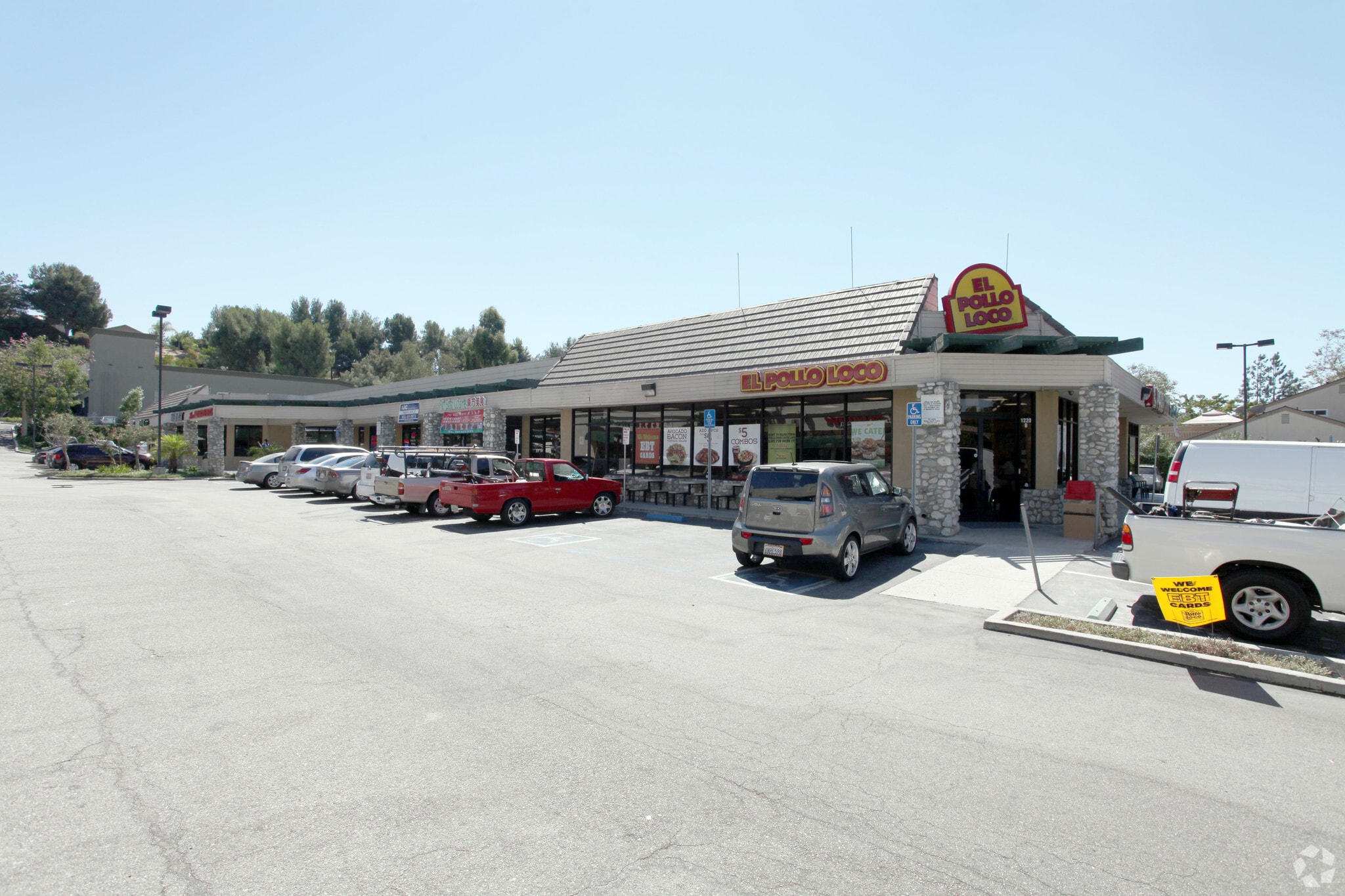 1220 S Diamond Bar Blvd, Diamond Bar, CA for Rent