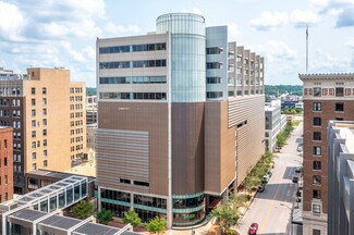 Des Moines, IA Office, Retail - 215 10th St Des Moines, IA Office, Retail - 215 10th St