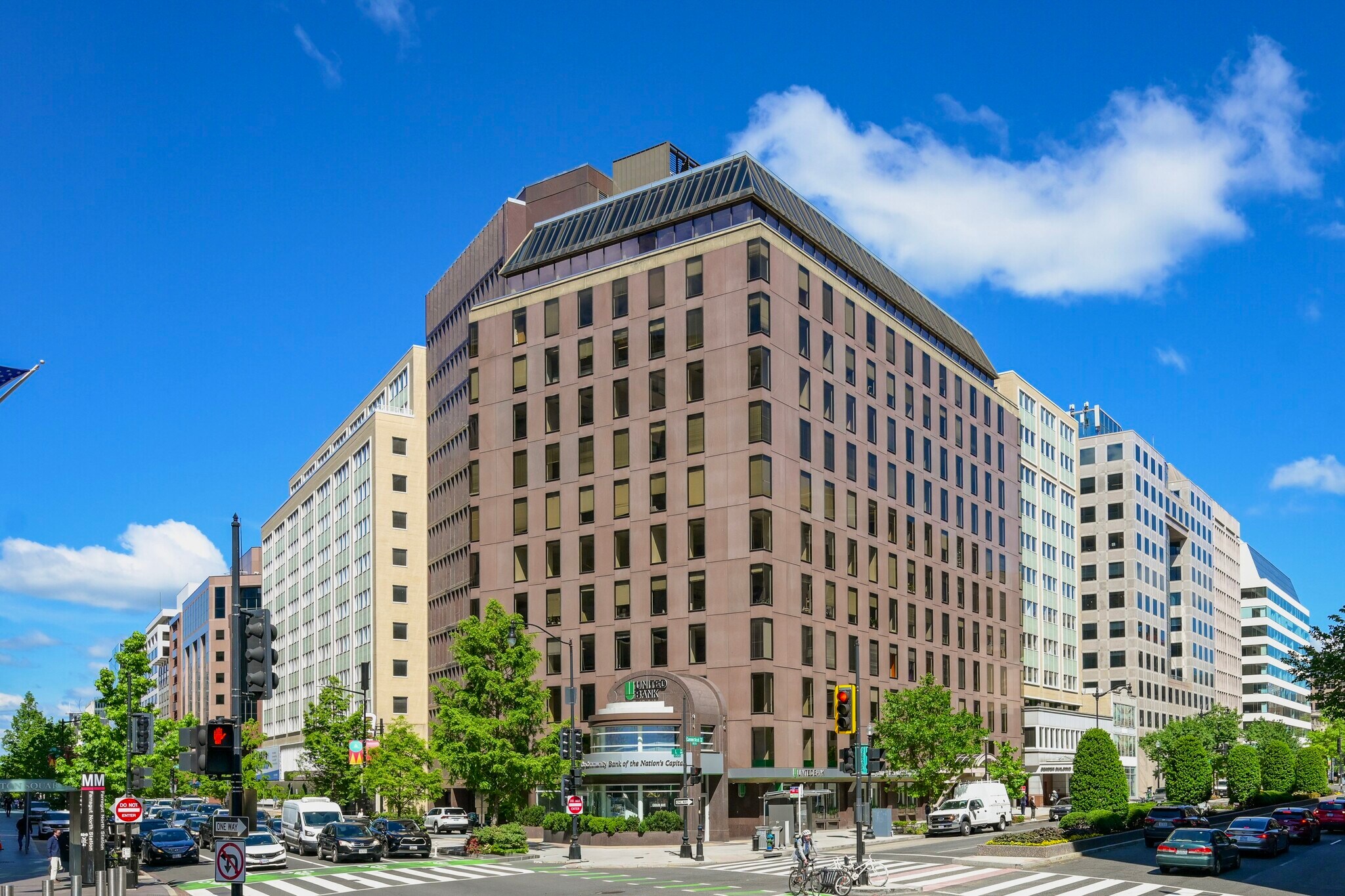 1100 Connecticut Ave NW, Washington, DC for Rent