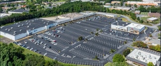 Hickory, NC Office/Retail, Retail - 1810-1842 US Highway 70 SE