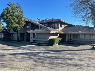 Stockton, CA Office - 1919 Grand Canal Blvd Stockton, CA Office - 1919 Grand Canal Blvd