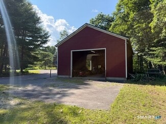 Barkhamsted, CT Light Manufacturing - 40 River Rd