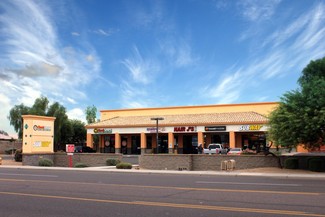 Phoenix, AZ Retail - 4840 N 83rd Ave