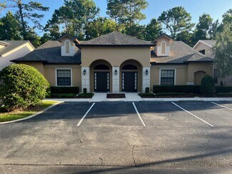 Winter Springs, FL Medical - 1900 Town Plaza Ct Winter Springs, FL Medical - 1900 Town Plaza Ct