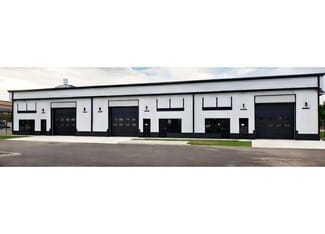 Bowling Green, KY Flex - 2539 Russellville Rd Bowling Green, KY Flex - 2539 Russellville Rd